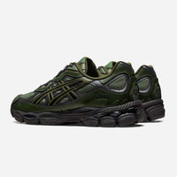 ASICS Gel-NYC Moss Forest (1203A280-300) | Gratis Verzending 3