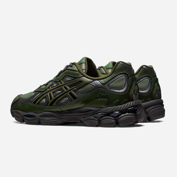 ASICS Gel-NYC Moss Forest