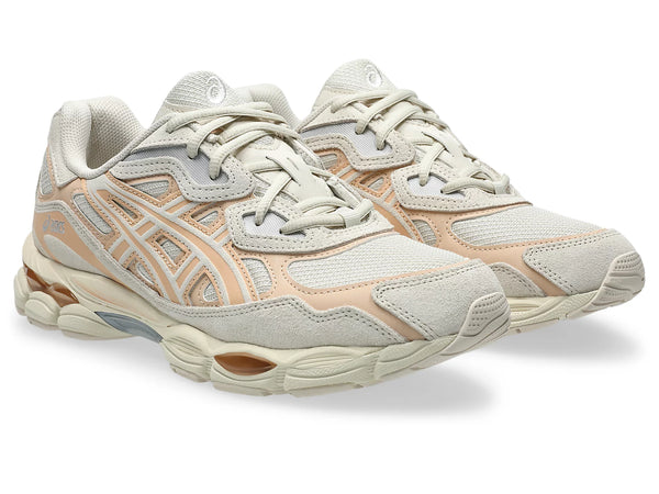 ASICS Gel-NYC Oatmeal Bisque