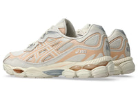 ASICS Gel-NYC Oatmeal Bisque (1203A739-250) | Snrkickz 2 3