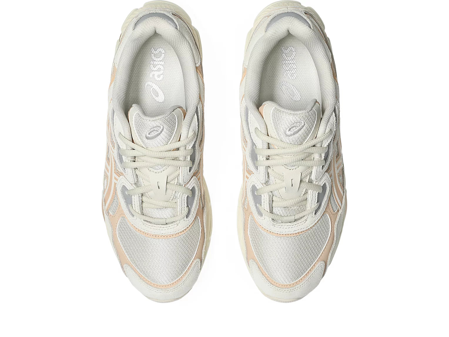 ASICS Gel-NYC Oatmeal Bisque