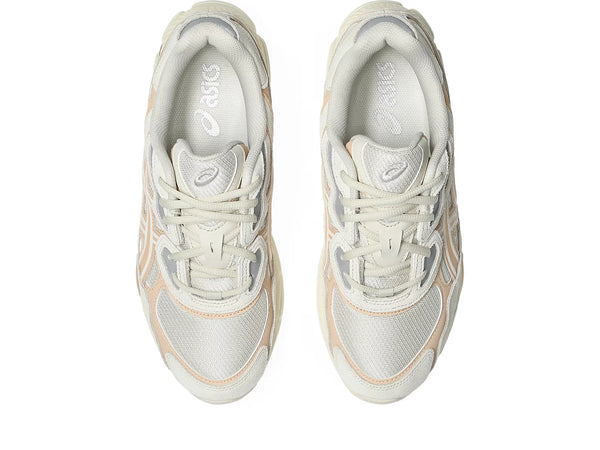 ASICS Gel-NYC Oatmeal Bisque