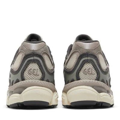 ASICS Gel-NYC Oatmeal Obsidian Grey (1201A789-250) | Snrkickz 4