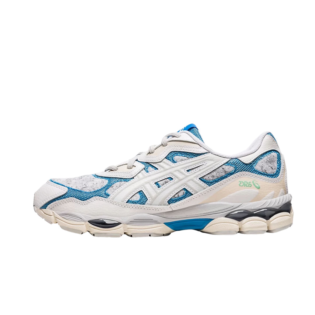 ASICS Gel-NYC Shigen 2.0