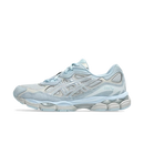 ASICS Gel-NYC Storm Cloud Pure Silver (1203A739-401) | Snrkickz