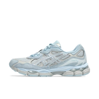 ASICS Gel-NYC Storm Cloud Pure Silver