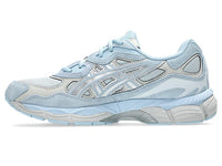 ASICS Gel-NYC Storm Cloud Pure Silver (1203A739-401) | Snrkickz 3
