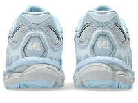 ASICS Gel-NYC Storm Cloud Pure Silver (1203A739-401) | Snrkickz 4