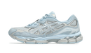 ASICS Gel-NYC Storm Cloud Pure Silver (1203A739-401) | Snrkickzz