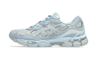 ASICS Gel-NYC Storm Cloud Pure Silver (1203A739-401) | Snrkickzz