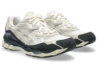 ASICS Gel-NYC White Smoke Grey (1203A383-111) | Snrkickz 2