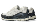 ASICS Gel-NYC White Smoke Grey (1203A383-111) | Snrkickz 3