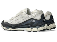 ASICS Gel-NYC White Smoke Grey (1203A383-111) | Snrkickz 3