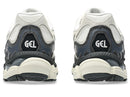 ASICS Gel-NYC White Smoke Grey (1203A383-111) | Snrkickz 4