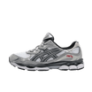 ASICS Gel-NYC Weiß Stahlgrau