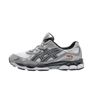 ASICS Gel-NYC White Steel Grey (1201A789-102) | Snrkickz