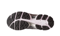 ASICS Gel-NYC White Steel Grey (1201A789-102) | Snrkickz2 