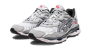 ASICS Gel-NYC White Steel Grey (1201A789-102) | Snrkickz

