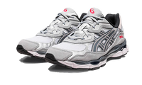 ASICS Gel-NYC White Steel Grey (1201A789-102) | Snrkickz

