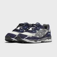 ASICS Gel-NYC Yankees (1201A789-100) | Snrkickz 2