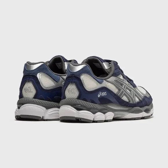 ASICS Gel-NYC Yankees (1201A789-100) | Snrkickz 3