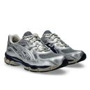 ASICS Gel-NYC x Billys Pure Silver & Midnight(1203A581-020) | Snrkickz 2