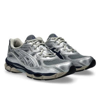 ASICS Gel-NYC x Billys Pure Silver & Midnight(1203A581-020) | Snrkickz 2