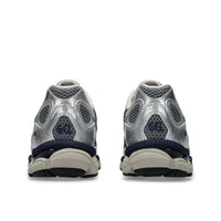 ASICS Gel-NYC x Billys Pure Silver & Midnight(1203A581-020) | Snrkickz 4