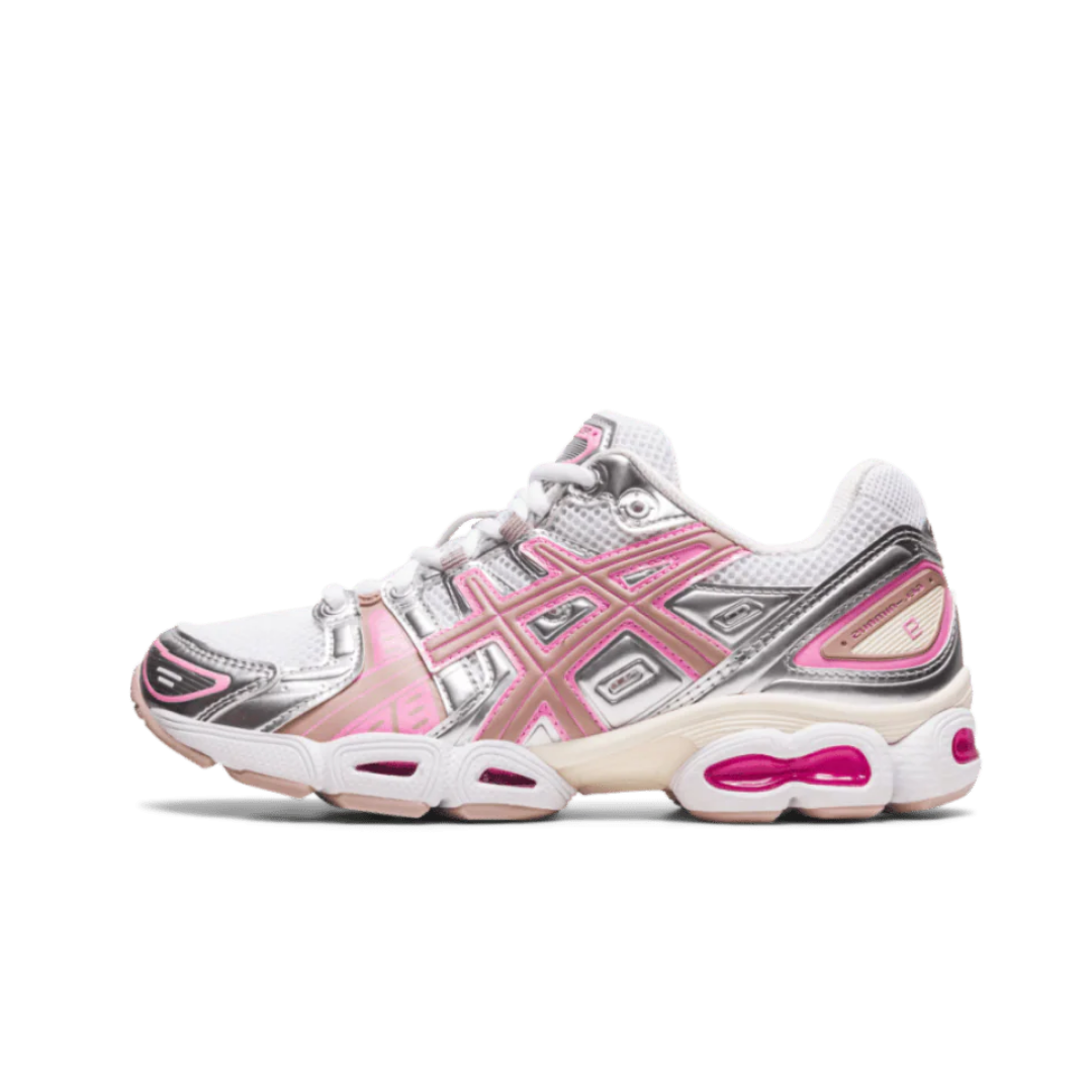 ASICS Gel-Nimbus 9 Candy Floss