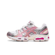ASICS Gel-Nimbus 9 Zuckerwatte
