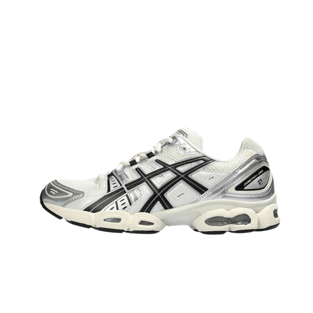 ASICS Gel-Nimbus 9 Cream Black