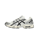 ASICS Gel-Nimbus 9 Cream Black (1201A424-105) | Snrkickz 2