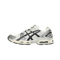 ASICS Gel-Nimbus 9 Cream Black (1201A424-105) | Snrkickz 2