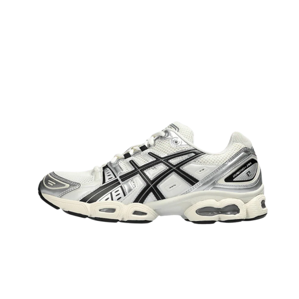 ASICS Gel-Nimbus 9 Cream Black