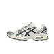 ASICS Gel-Nimbus 9 Creme Schwarz