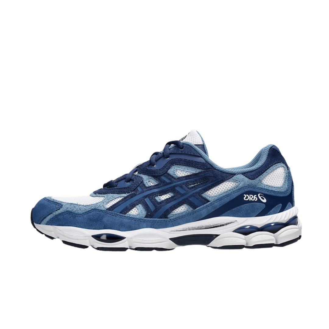ASICS Gel-Nyc Indigo