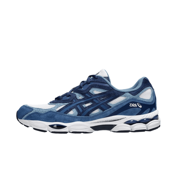 ASICS Gel-Nyc Indigo
