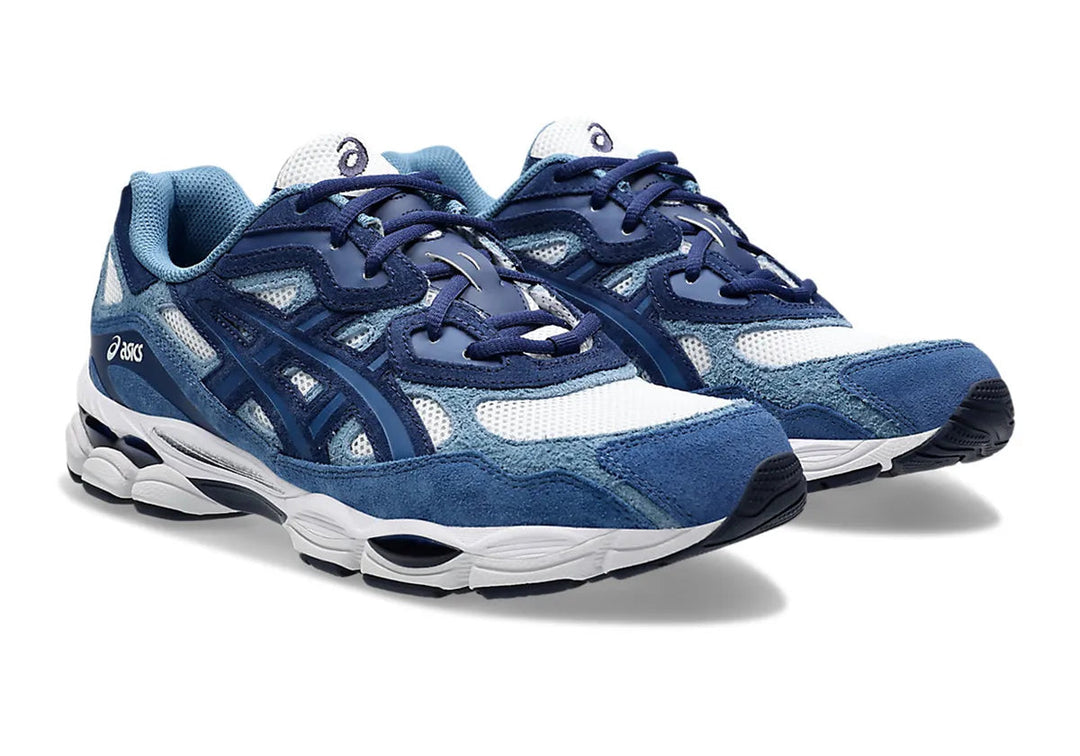 ASICS Gel-Nyc Indigo