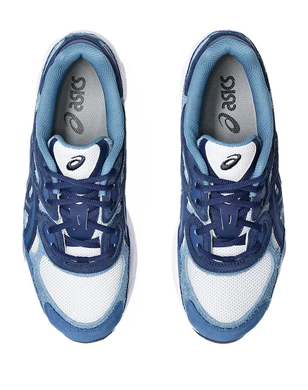 ASICS Gel-Nyc Indigo (1203A625-100) | Gratis Verzending 4