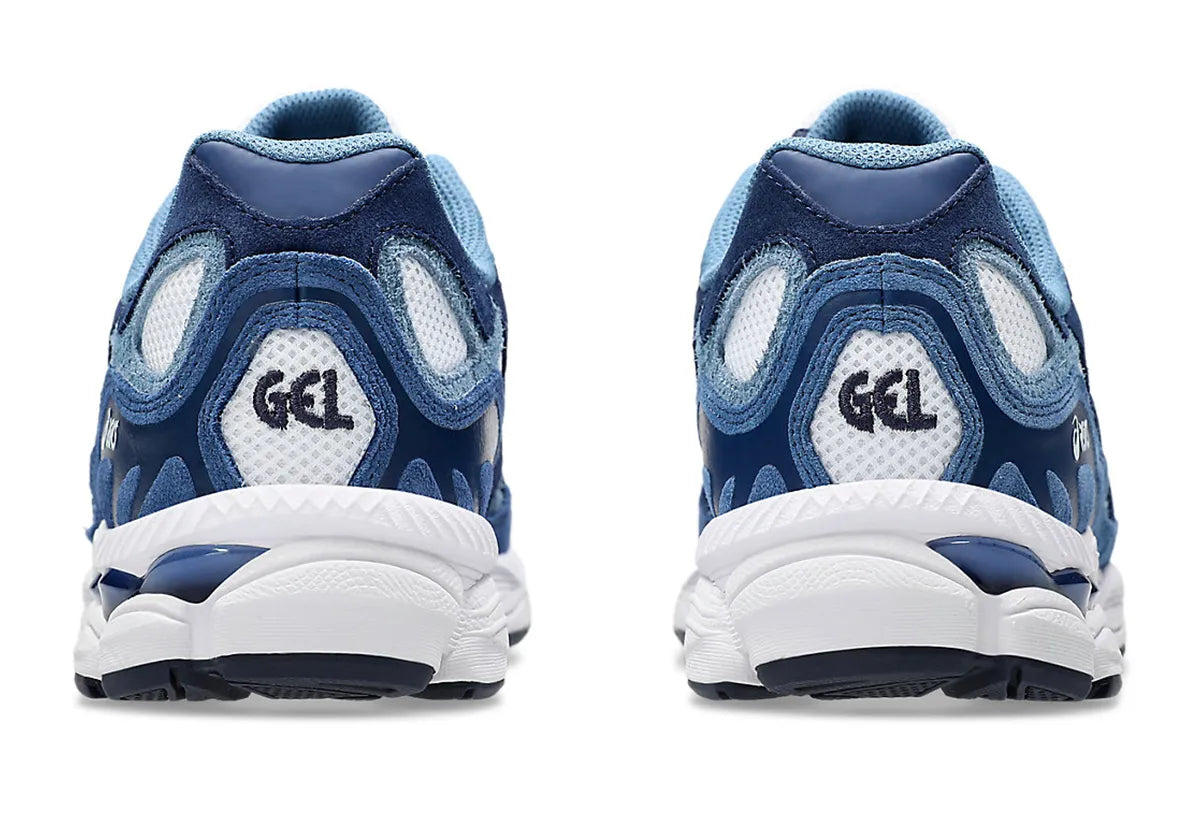 ASICS Gel-Nyc Indigo
