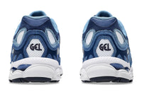 ASICS Gel-Nyc Indigo (1203A625-100) | Gratis Verzending 5