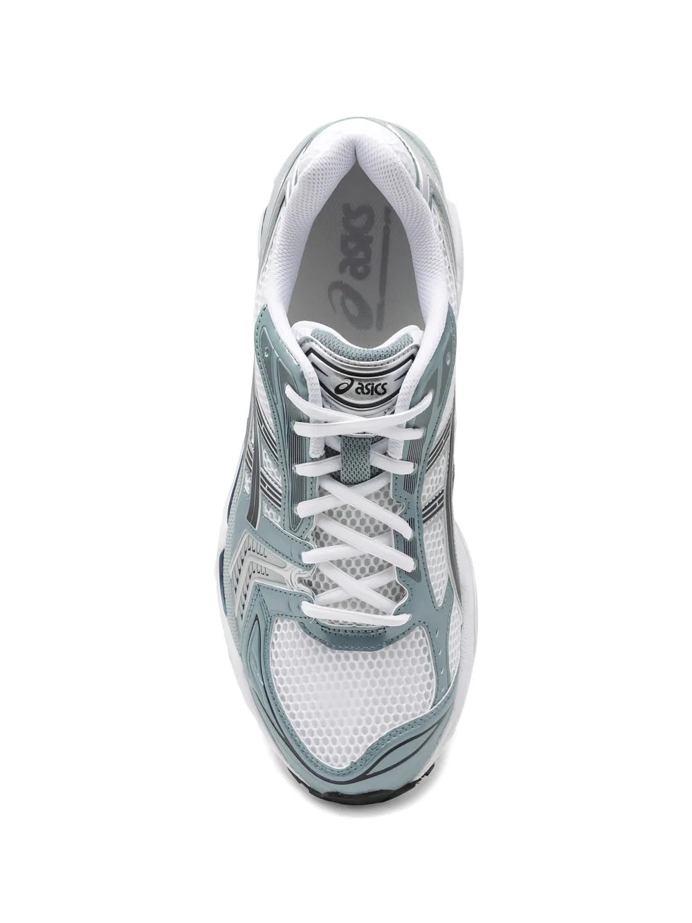 ASICS Gel-Kayano 14 Fjord Grau