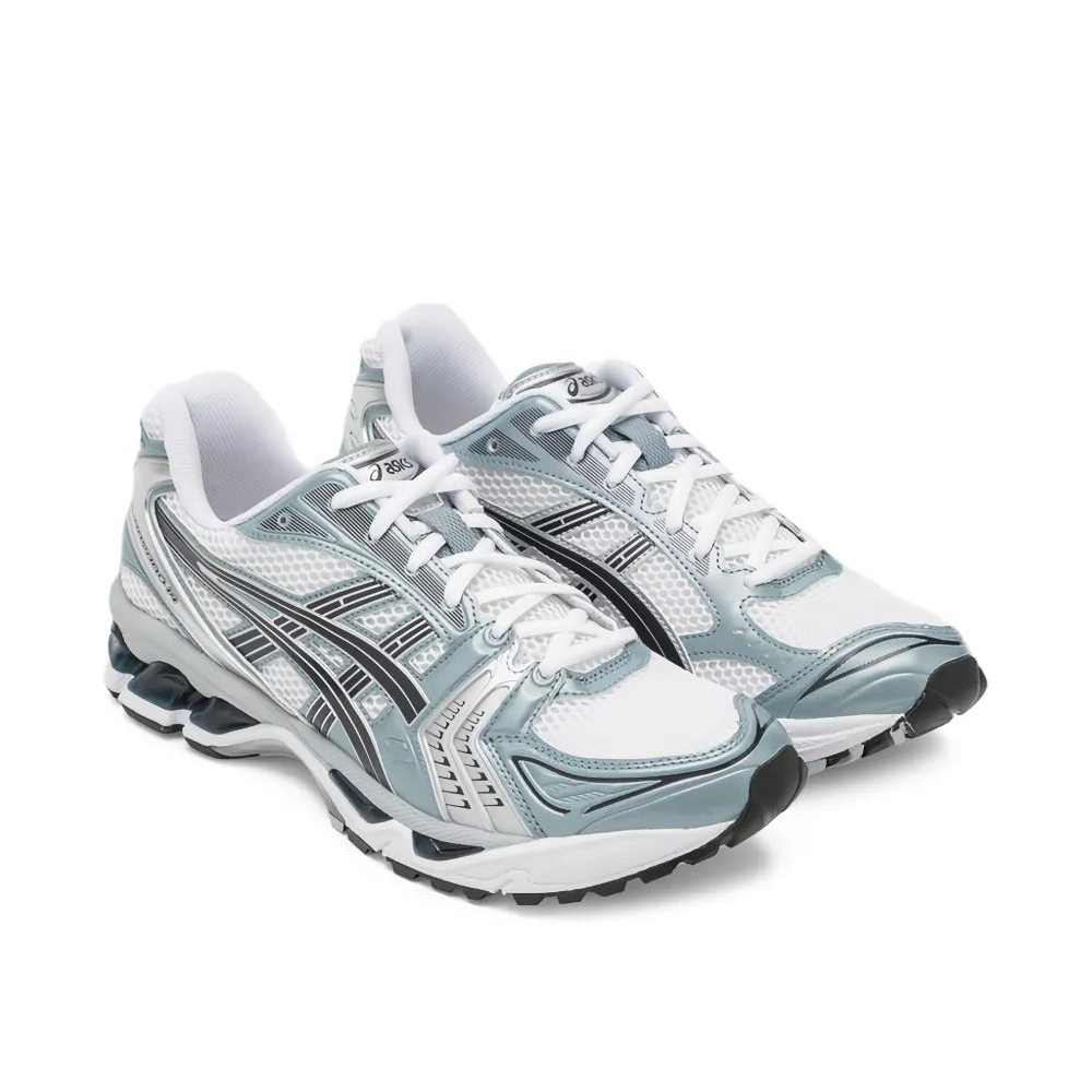 ASICS Gel-kayano 14 Fjord Grey Snrkickz