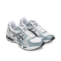 ASICS Gel-kayano 14 Fjord Grey Snrkickz