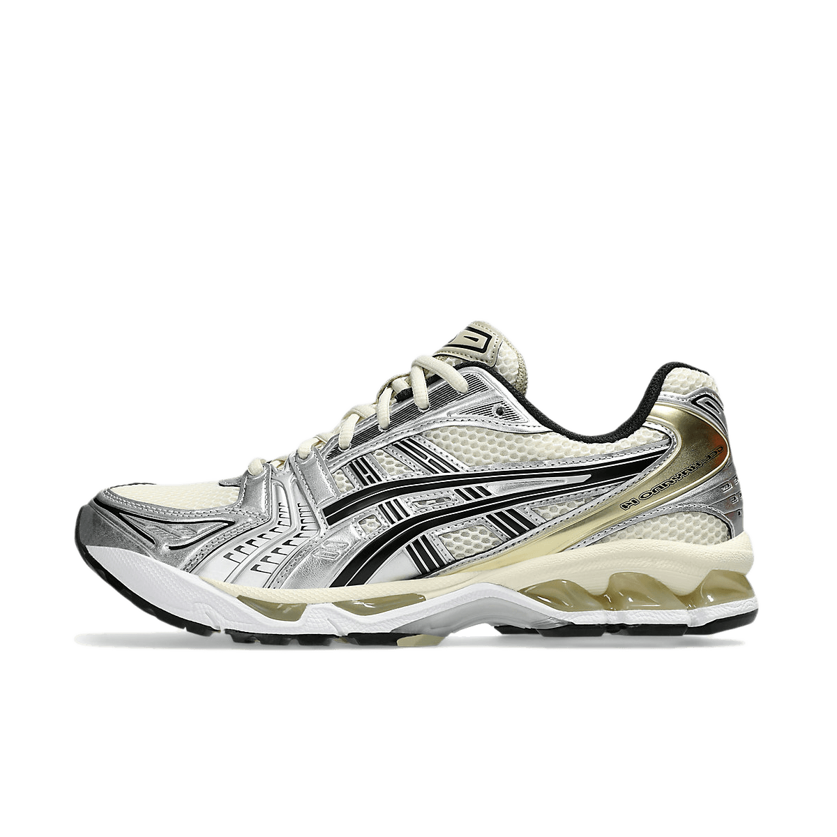 ASICS Gel-Kayano 14 Birch Pure Silver