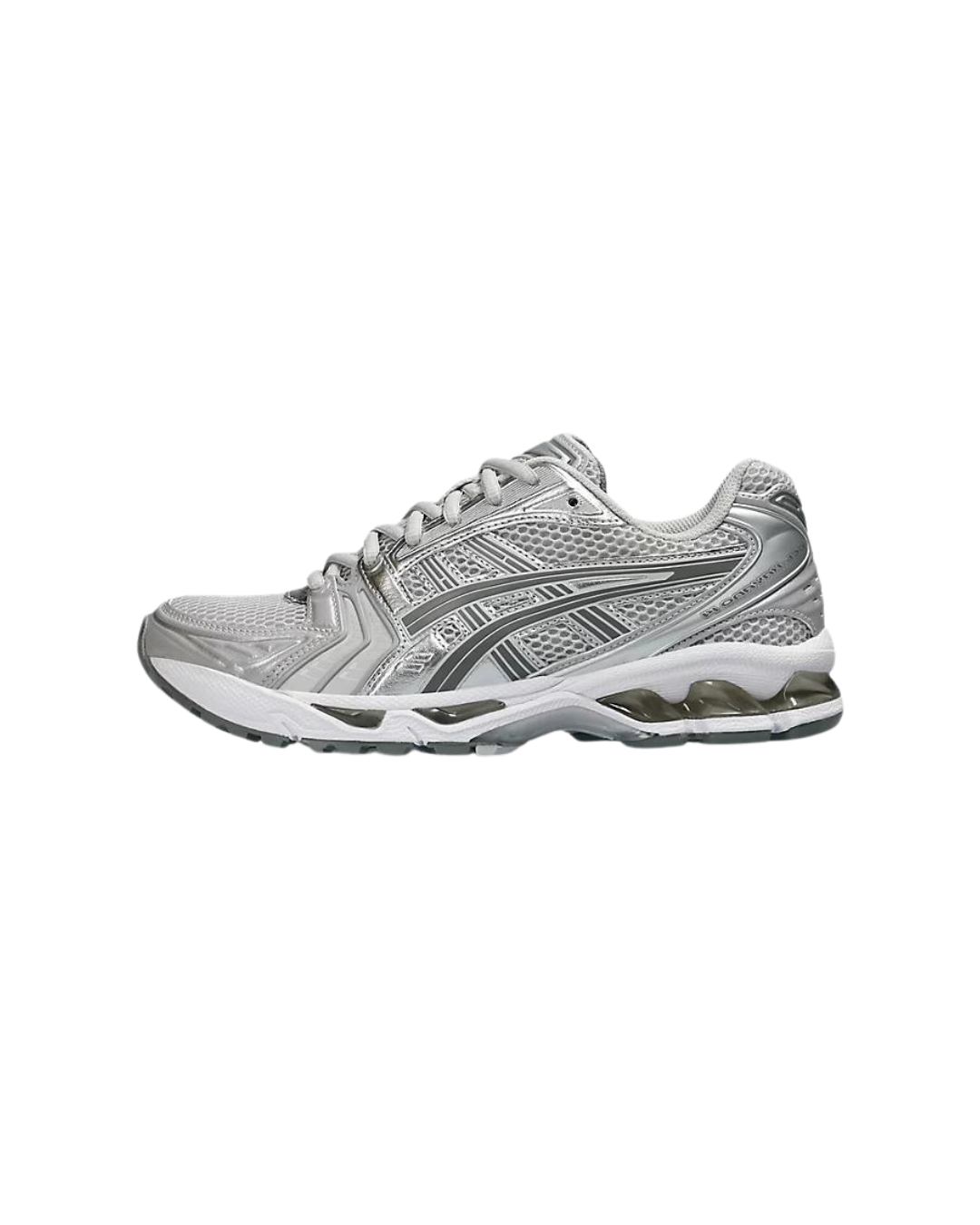 ASICS Gel-Kayano 14 Cloud Grey