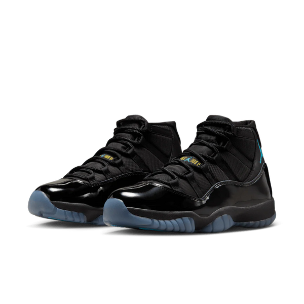 Air Jordan 11 Retro Gamma Blue (2025)
