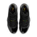 Air Jordan 11 Retro Gamma Blue (2025)