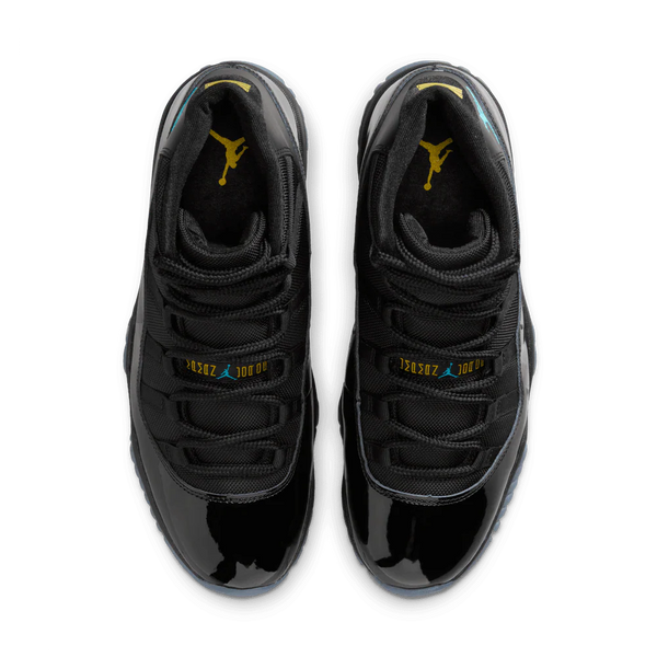 Air Jordan 11 Retro Gamma Blue (2025)