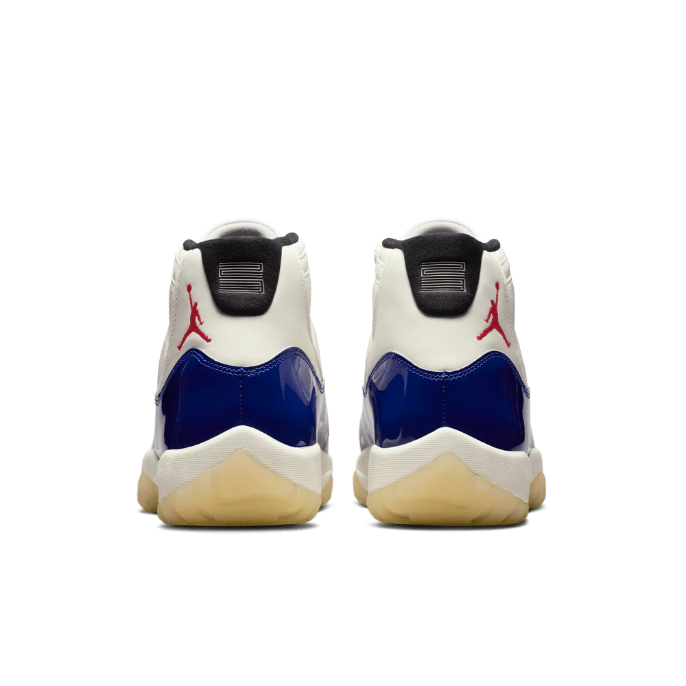 Air Jordan 11 Retro Rare Air